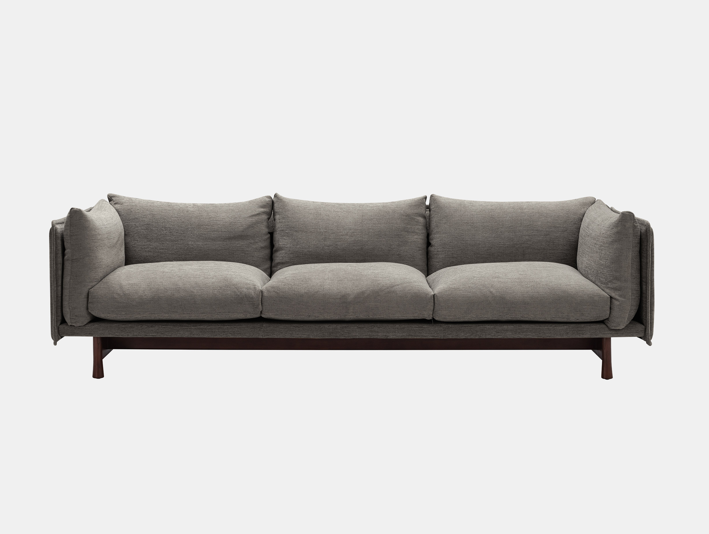Wendelbo kite sofa 3 seater rico 8
