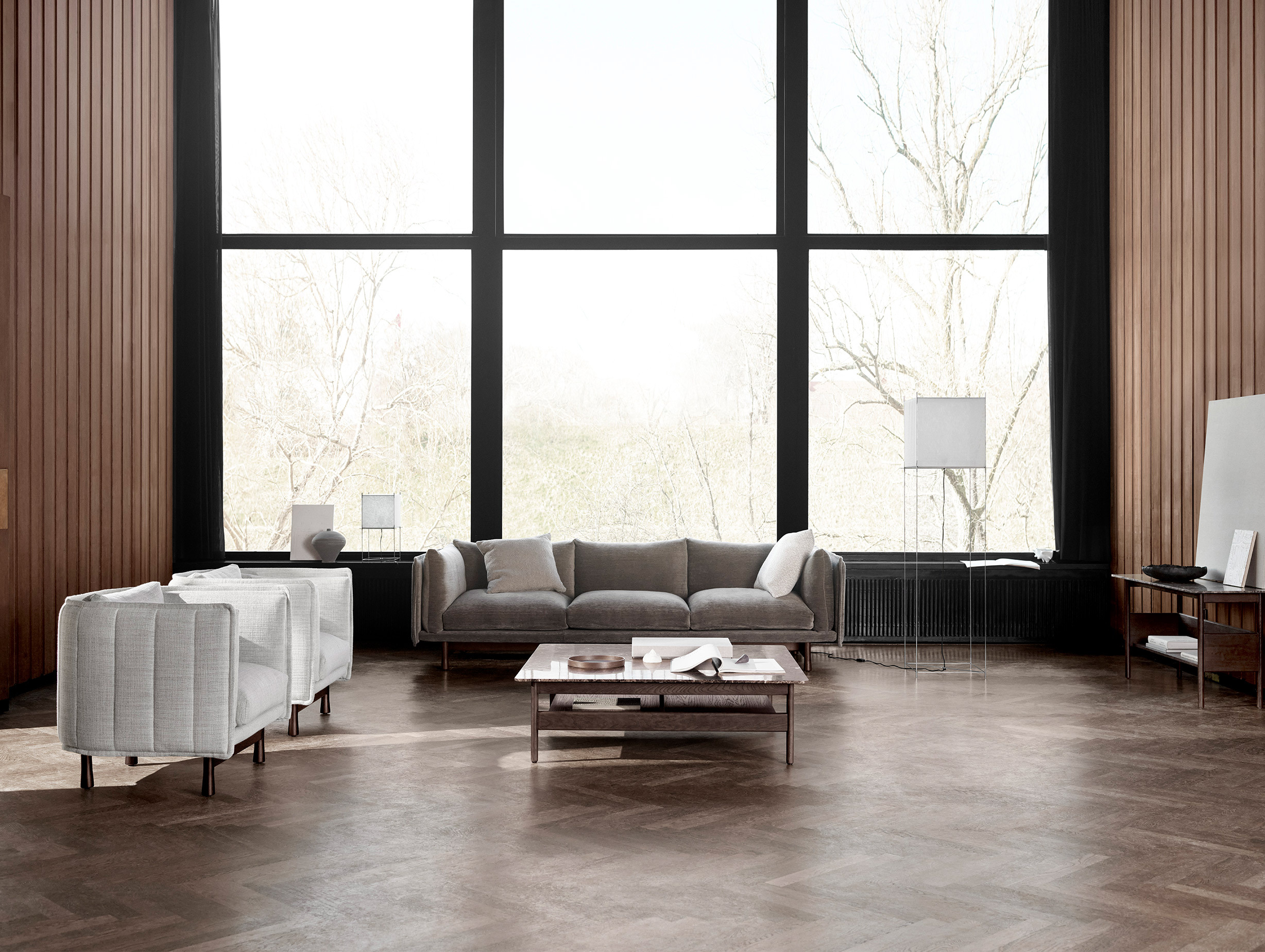 Wendelbo kite sofa lifestyle 3