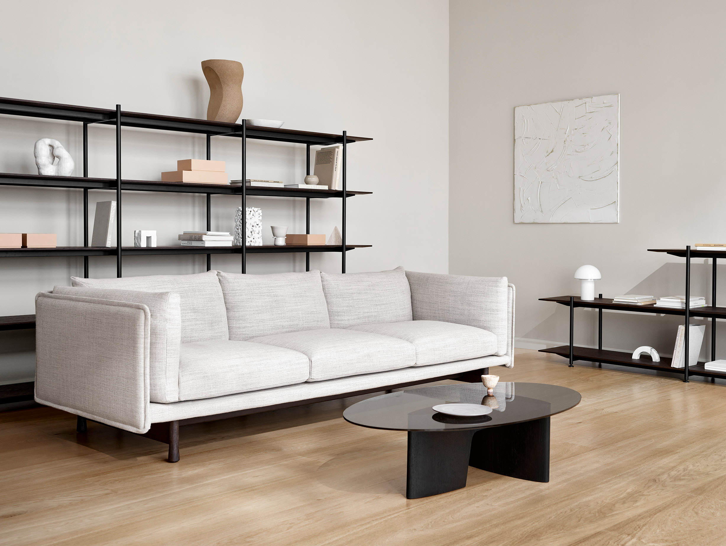 Wendelbo kite sofa lifestyle 4