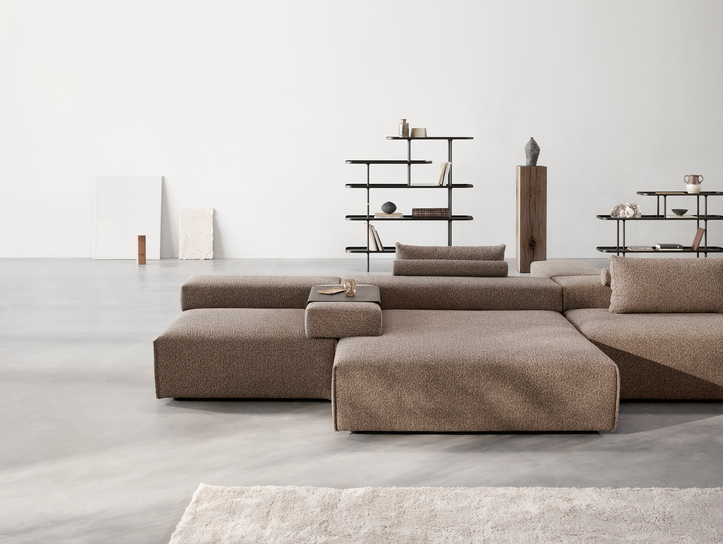 Wendelbo luca nichetto cinder block sofa lifestyle4