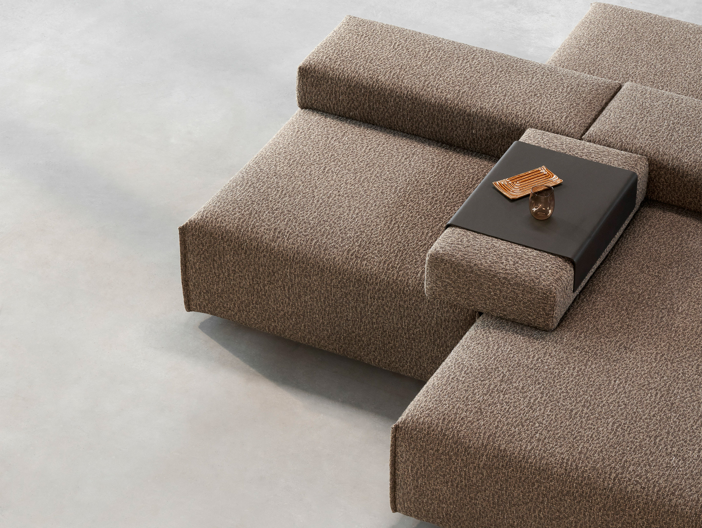 Wendelbo luca nichetto cinder block sofa lifestyle5
