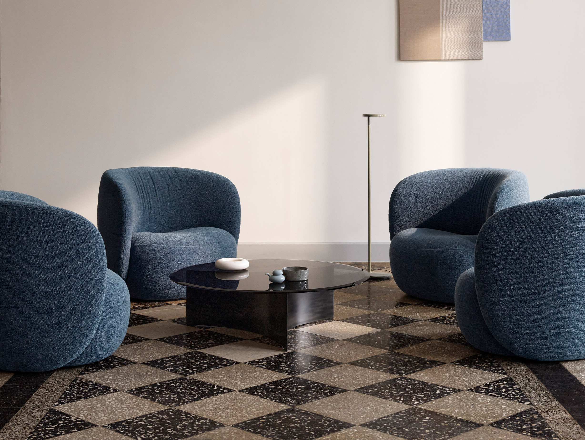 Wendelbo toan nguyen arc coffee table large lifestyle3