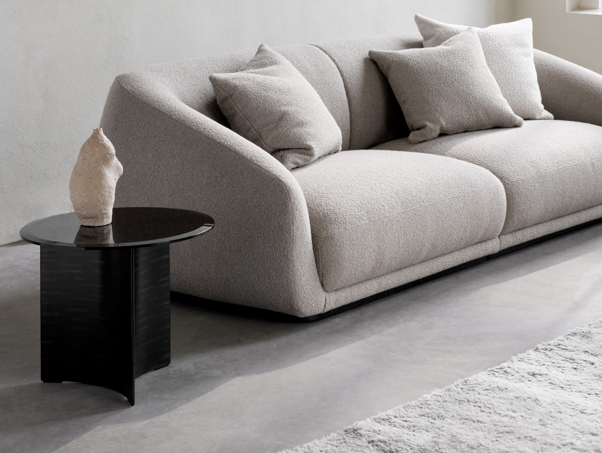 Wendelbo toan nguyen arc coffee table small lifestyle