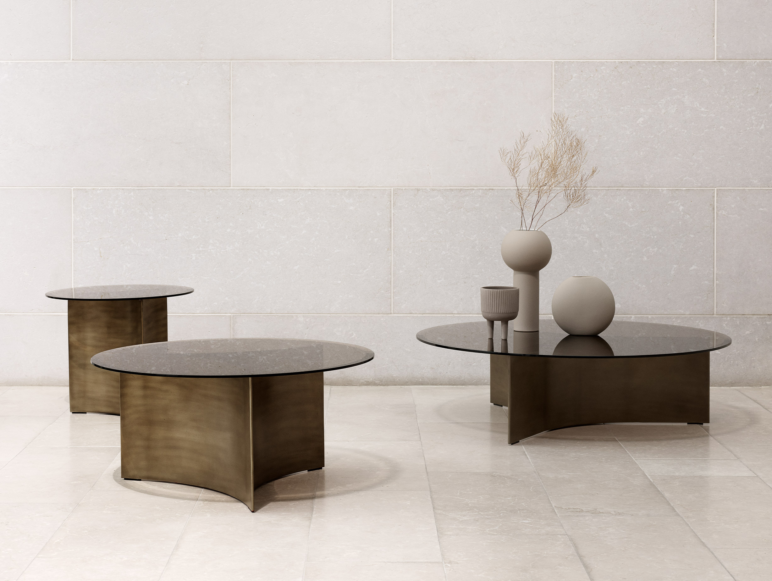 Wendelbo toan nguyen arc coffee table small lifestyle4