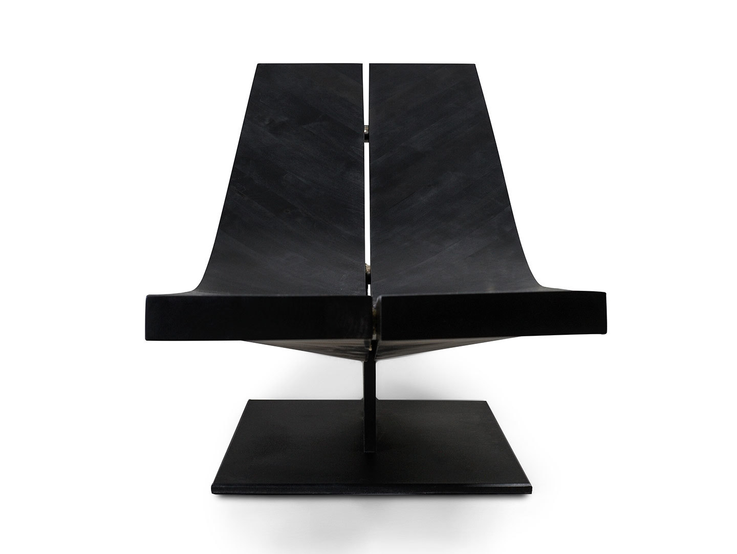 Zanat Kalia Chaise Longue end view Jean Marie Massaud