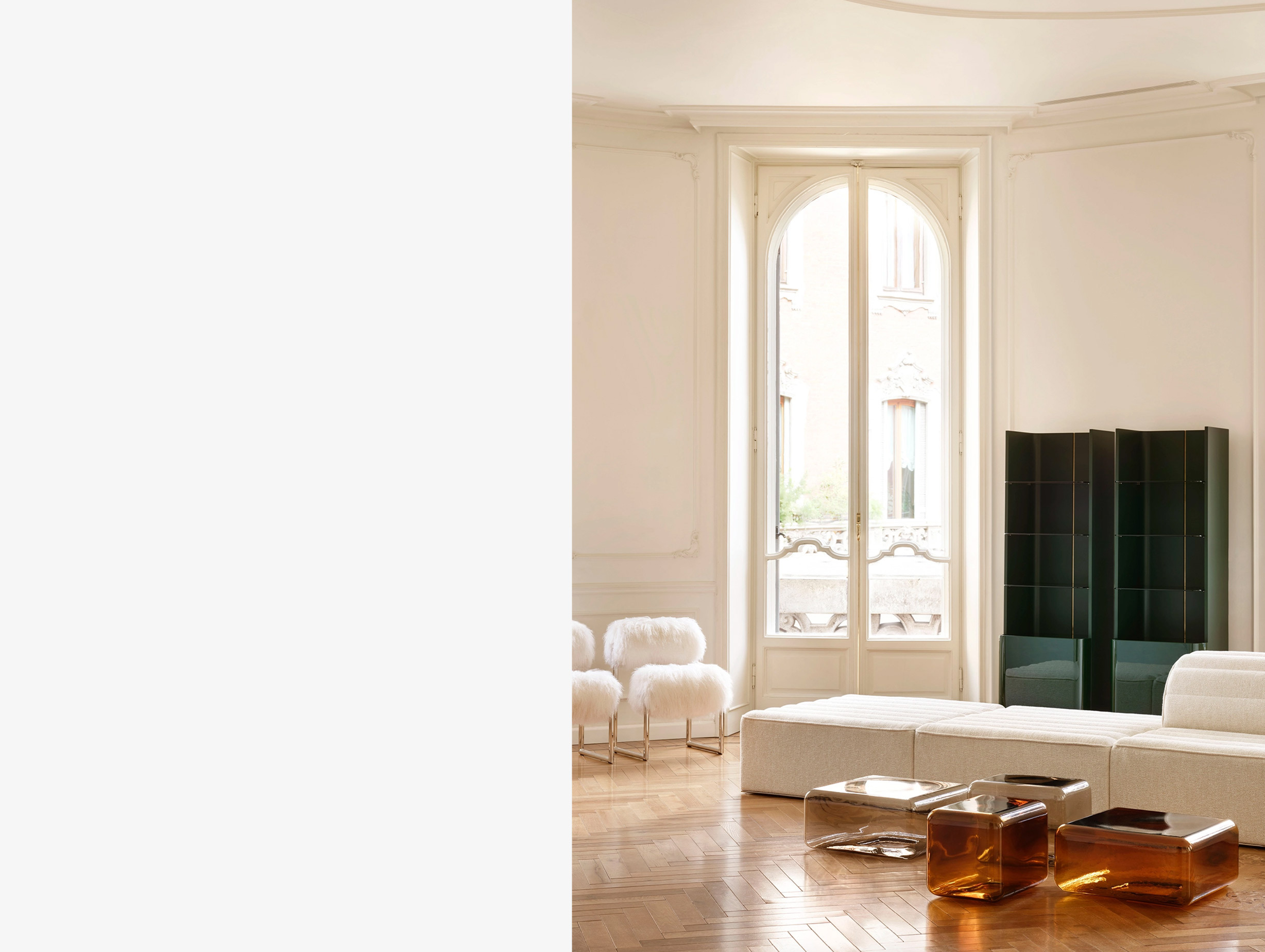 Acerbis claudio salocchi free system sofa modular lifestyle4