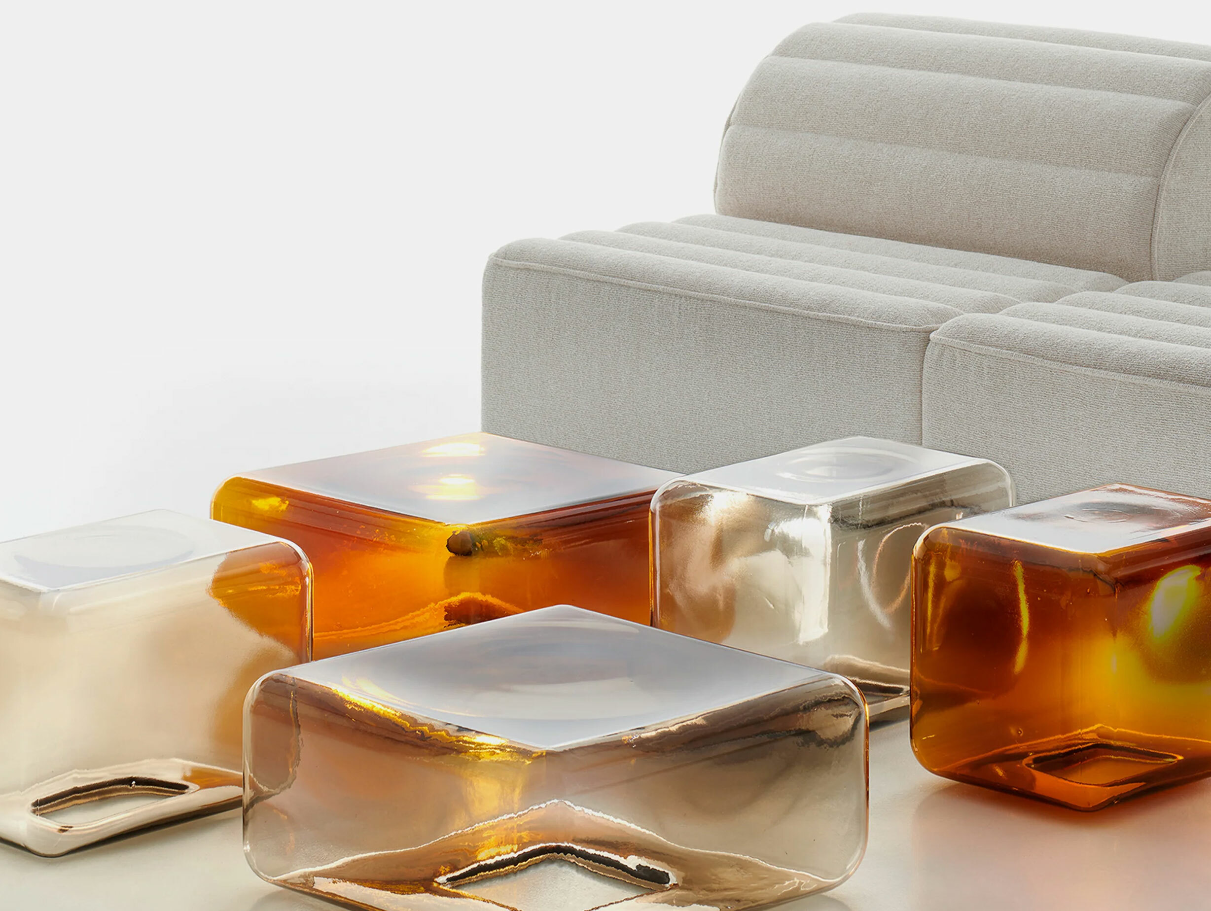 Acerbis sabine marcelis lokum side table story 3