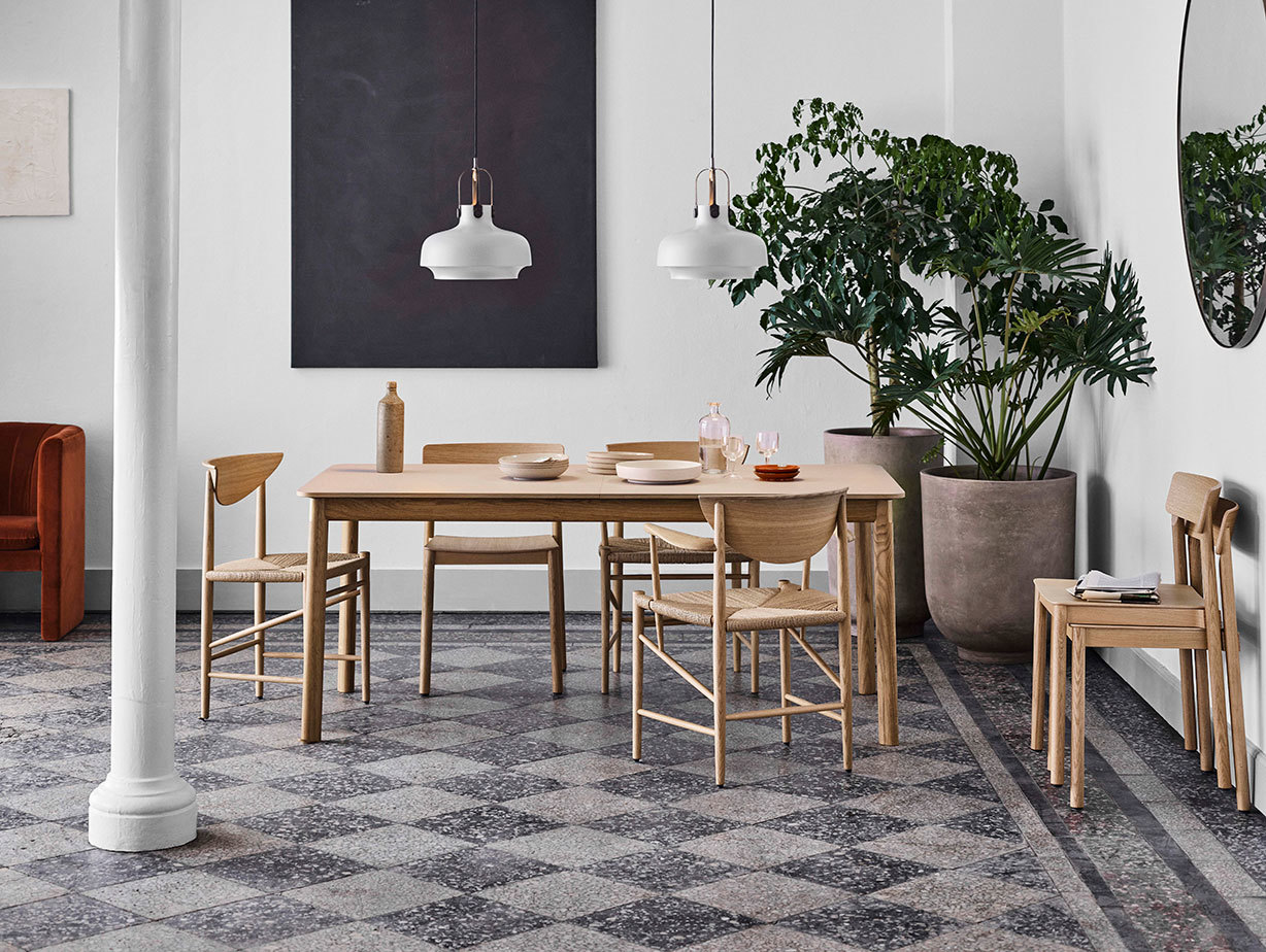 And Tradition Patch HW1 Drawn HM3 HM4 Betty TK2 Copenhagen SC7 Loafer SC23 Planter SC44 SC45 Amore SC49