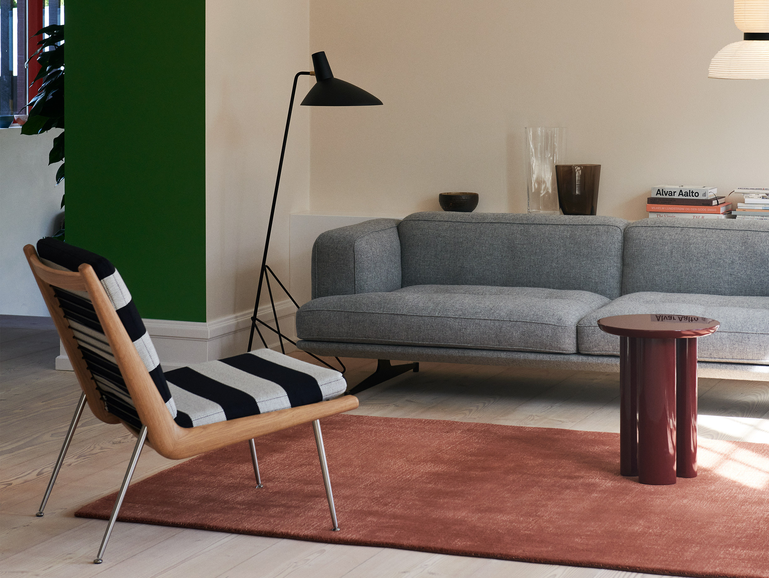 Tradition John Astbury Tung JA3 Lifestyle 1