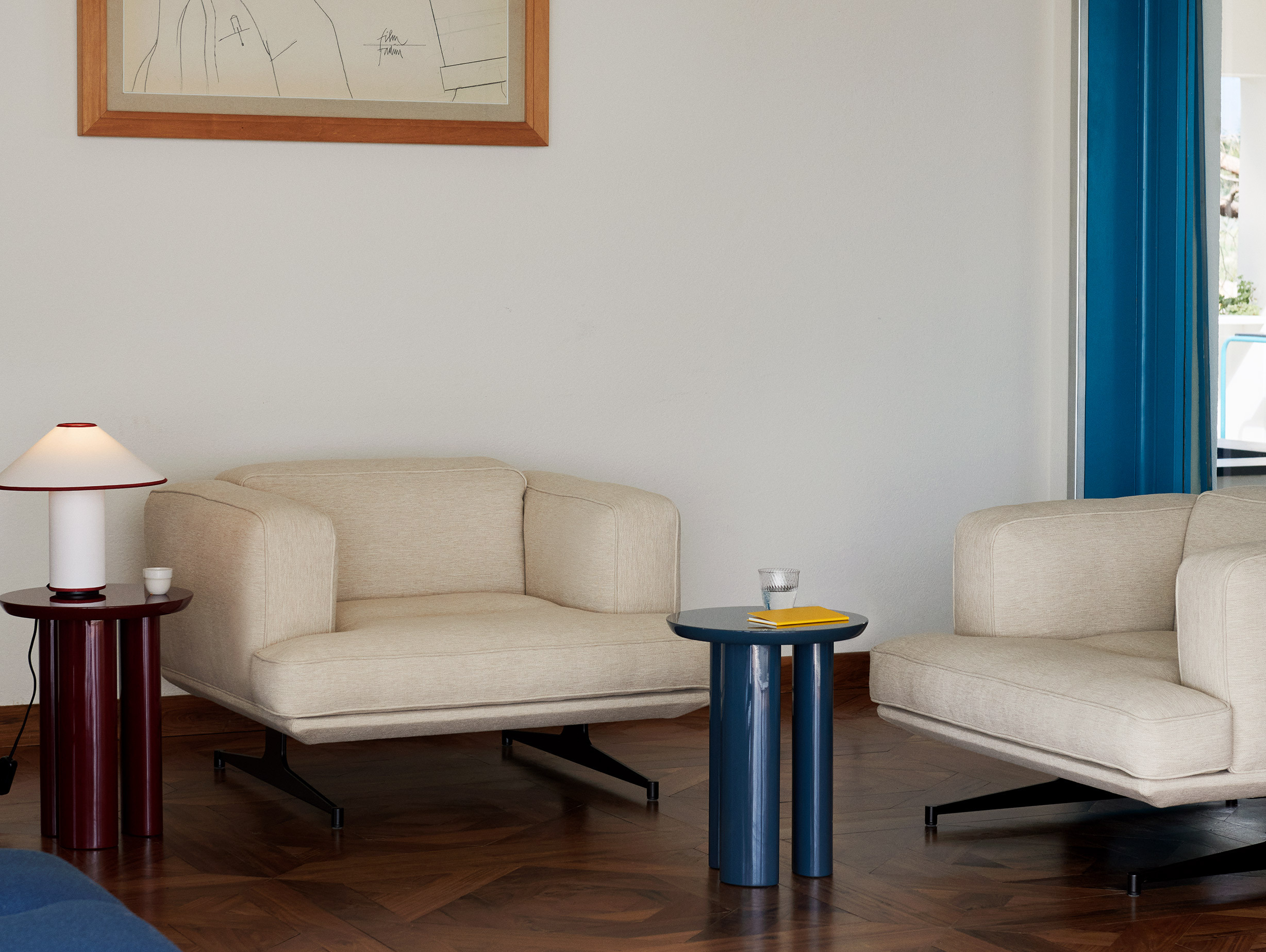 Tradition John Astbury Tung JA3 Lifestyle 2