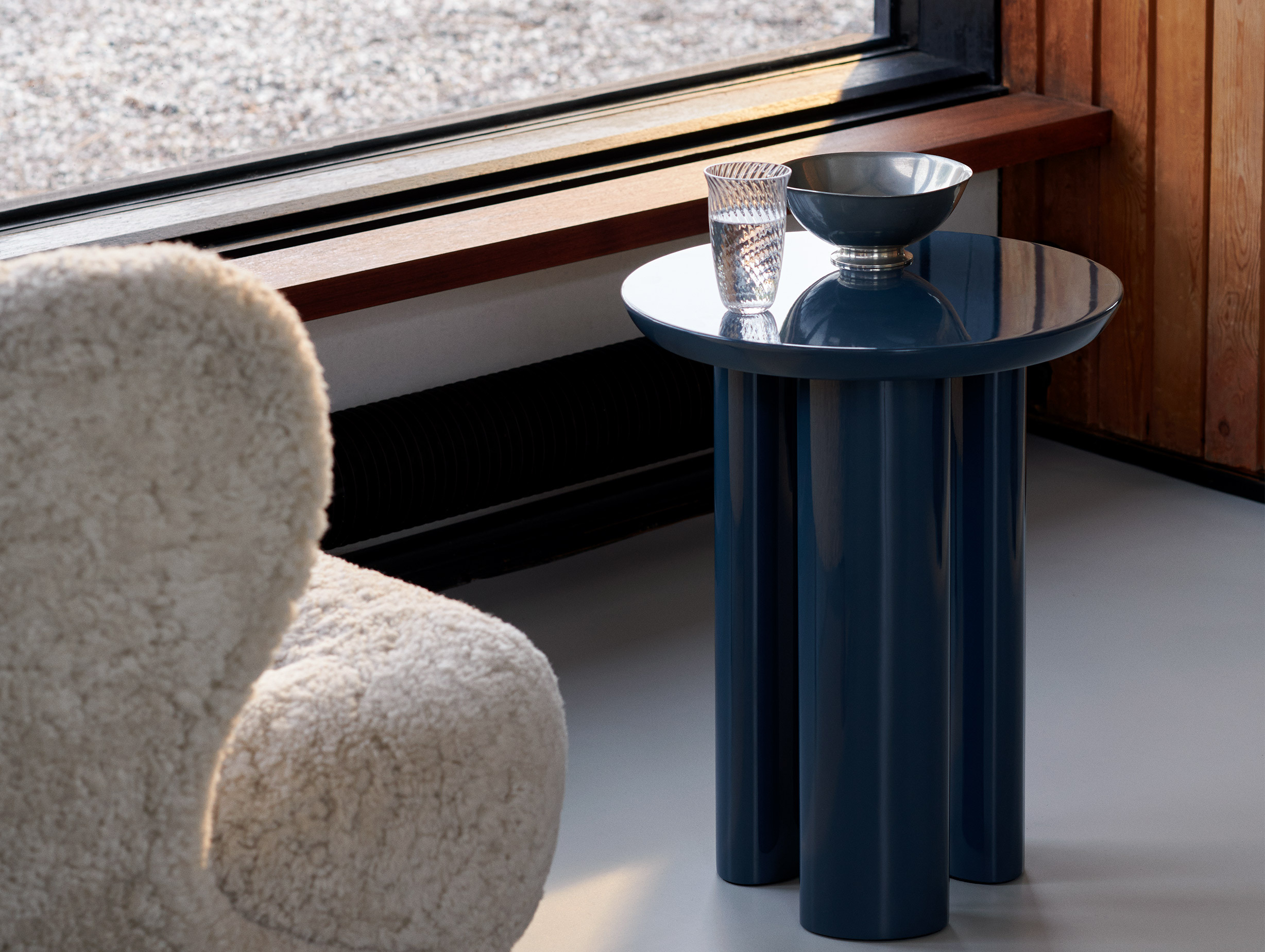 Tradition John Astbury Tung JA3 Lifestyle 4