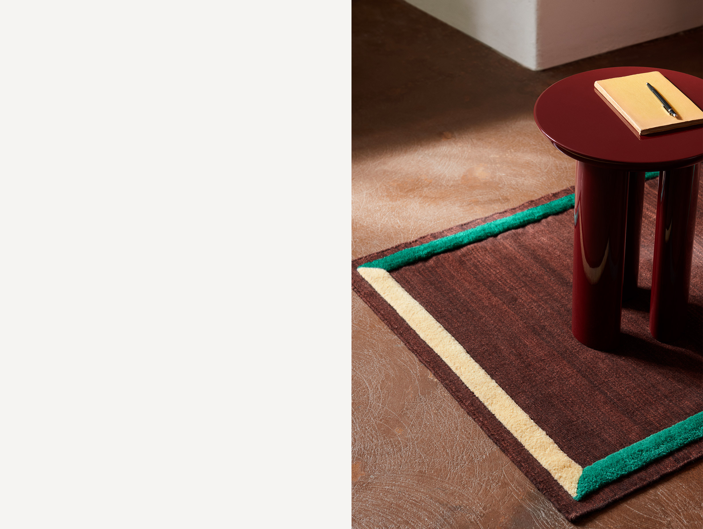 Tradition John Astbury Tung JA3 Lifestyle 5