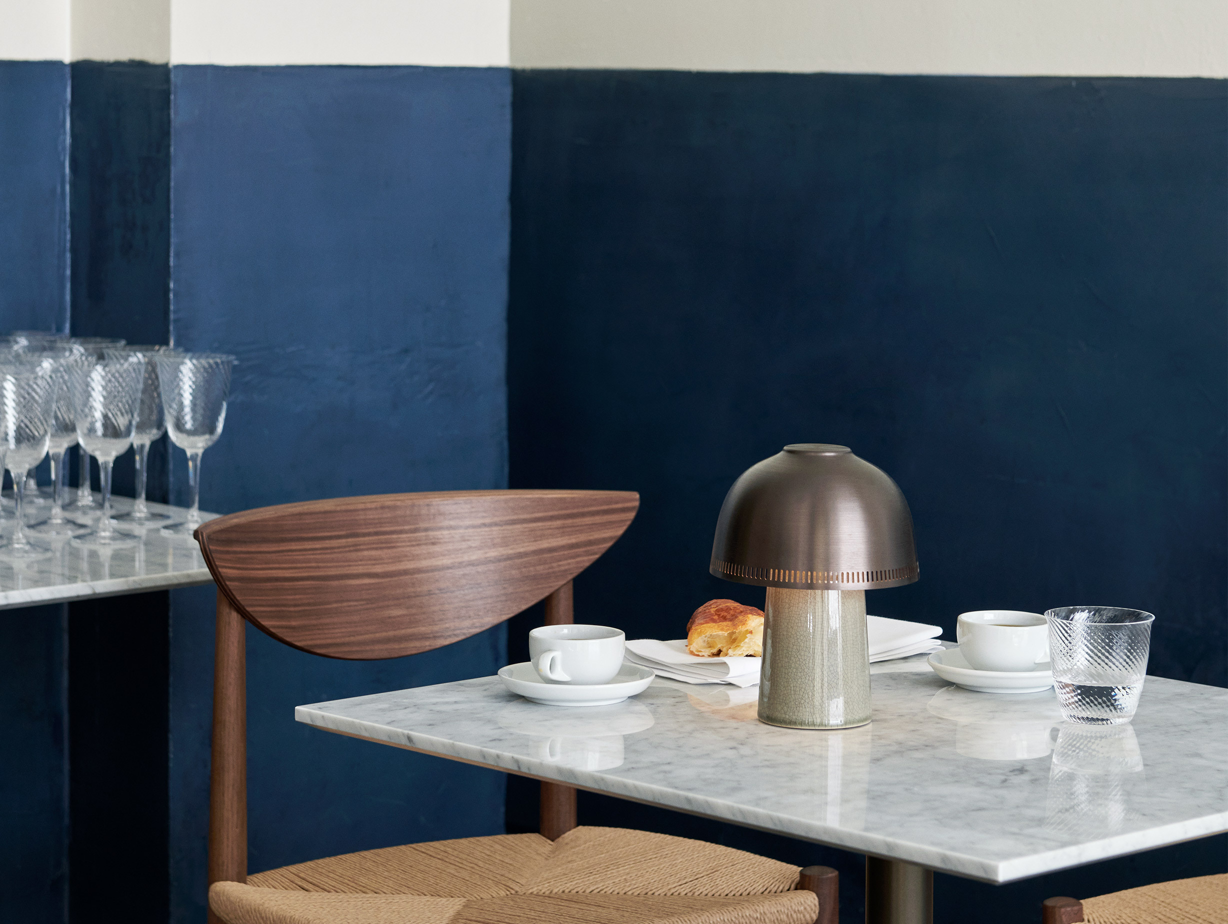 Tradition Sebastian Herkner Raku SH8 Lifestyle 2