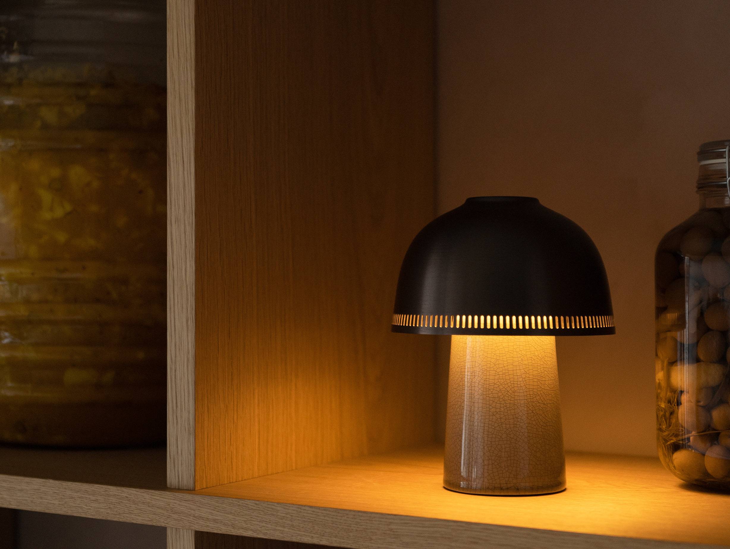 Tradition Sebastian Herkner Raku SH8 Lifestyle 3