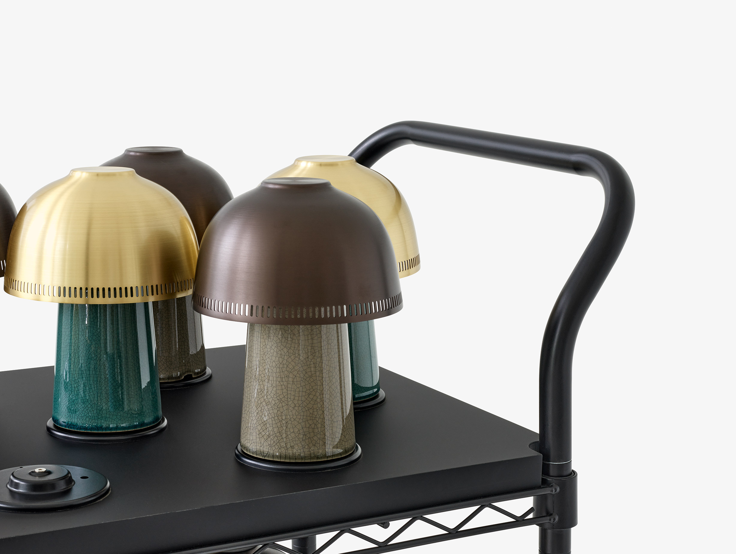 Tradition Sebastian Herkner Raku SH8 Lifestyle 5