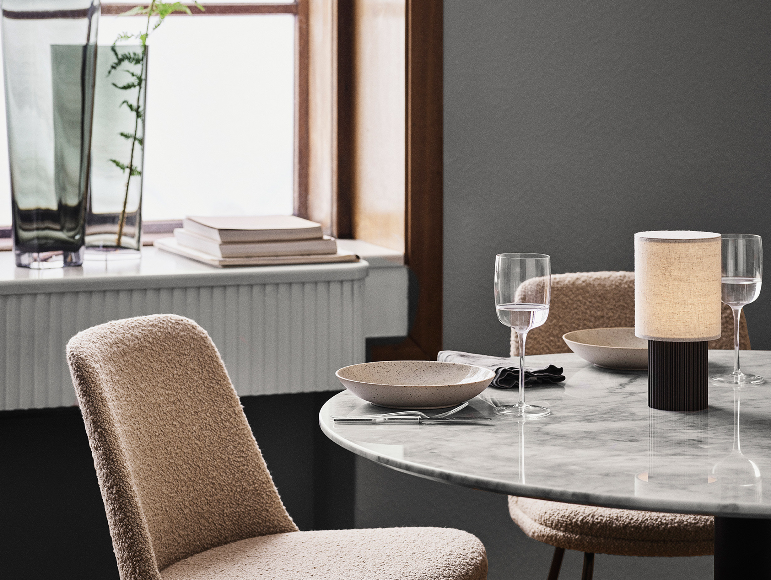 Tradition Space Copenhagen Manhatten SC52 Light Lifestyle 1