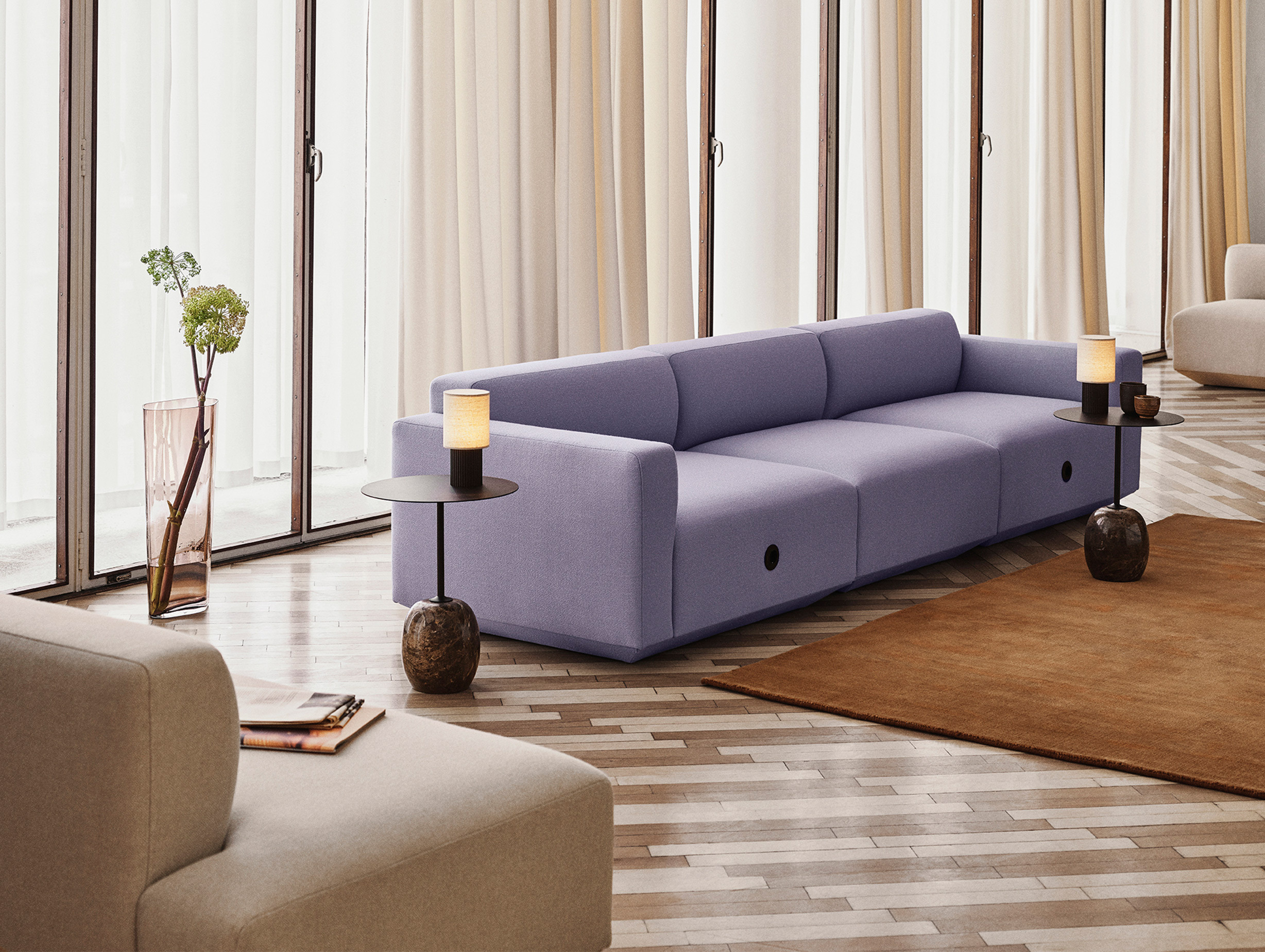 Tradition Space Copenhagen Manhatten SC52 Light Lifestyle 2