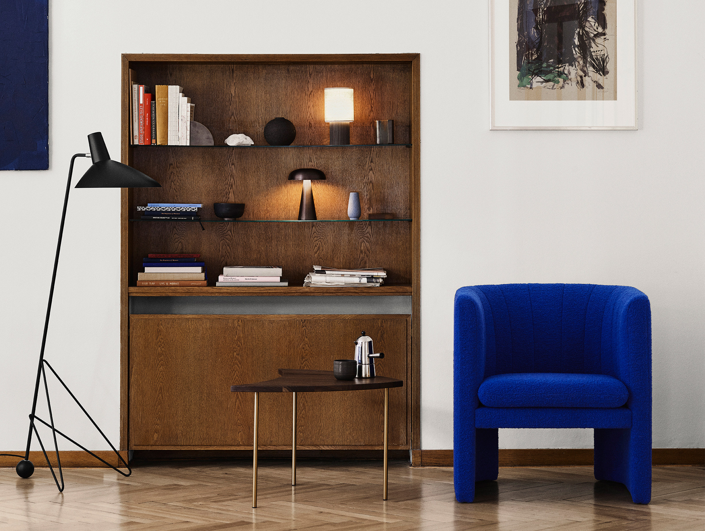 Tradition Space Copenhagen Manhatten SC52 Light Lifestyle 33