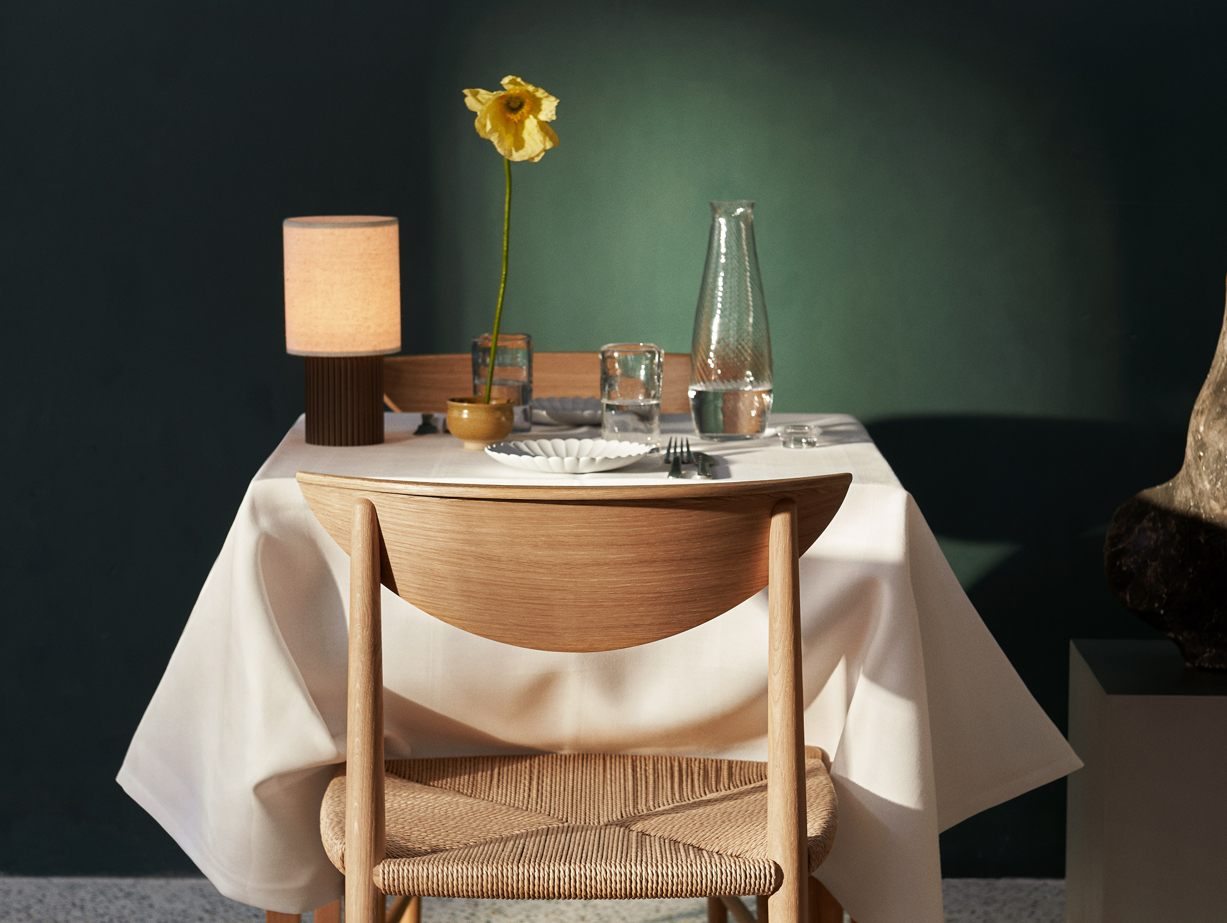 Tradition Space Copenhagen Manhatten SC52 Light Lifestyle 5