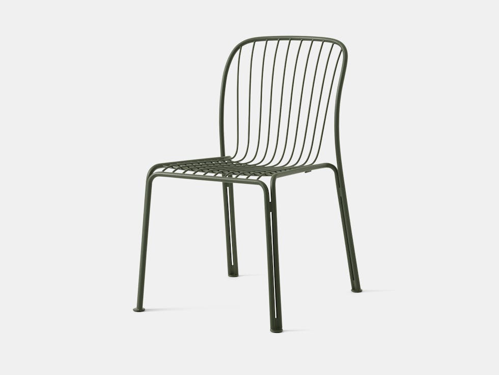 Thorvald Chair image