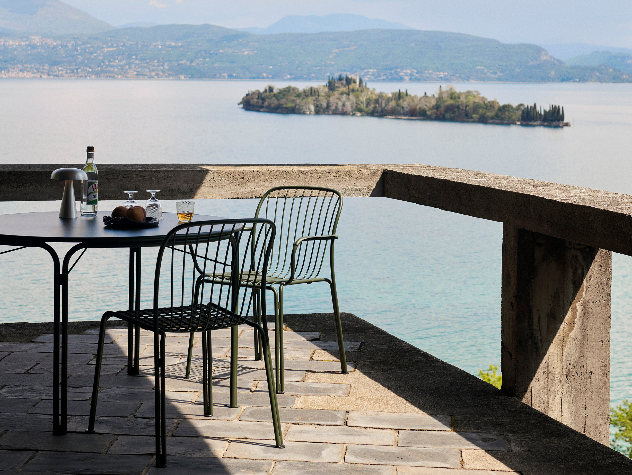 Tradition Space Copenhagen Thorvald Chair Lifestyle 6