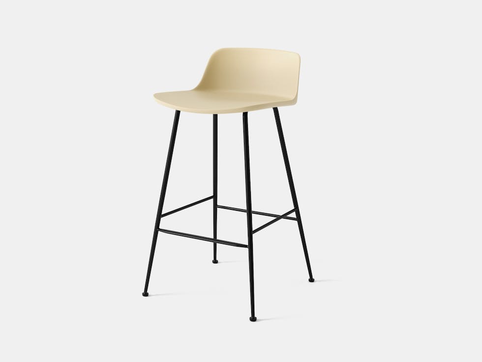 Rely Bar Stool, HW81 and HW86 image