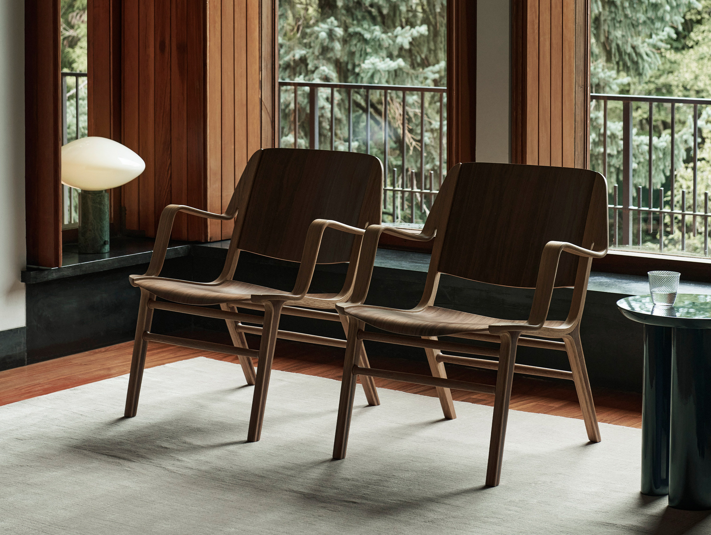 And tradition hvidt molgaard ax chair hm11 lifestyle5