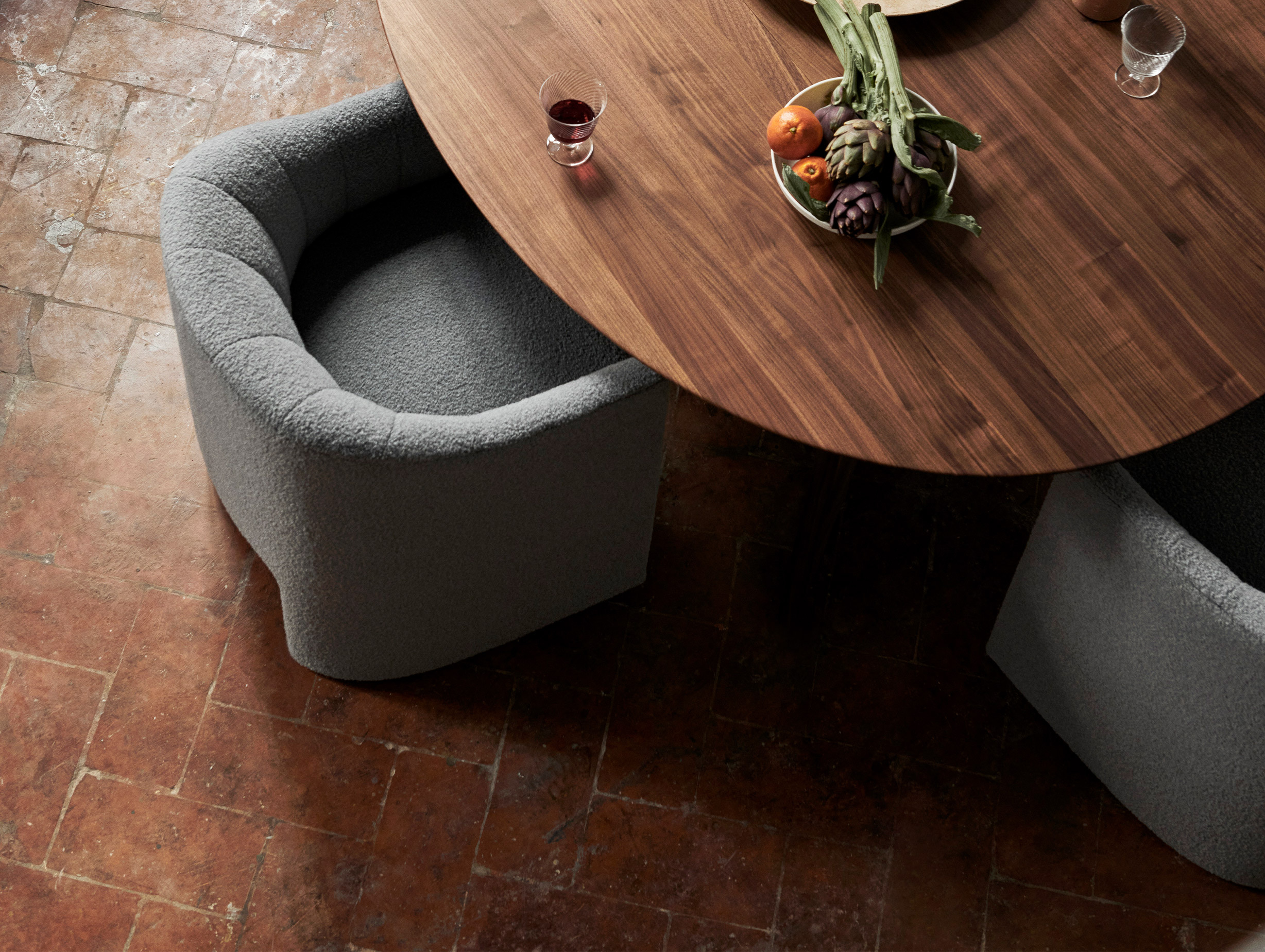 And tradition space copenhagen loafer lounge chair sc23 lifestyle6