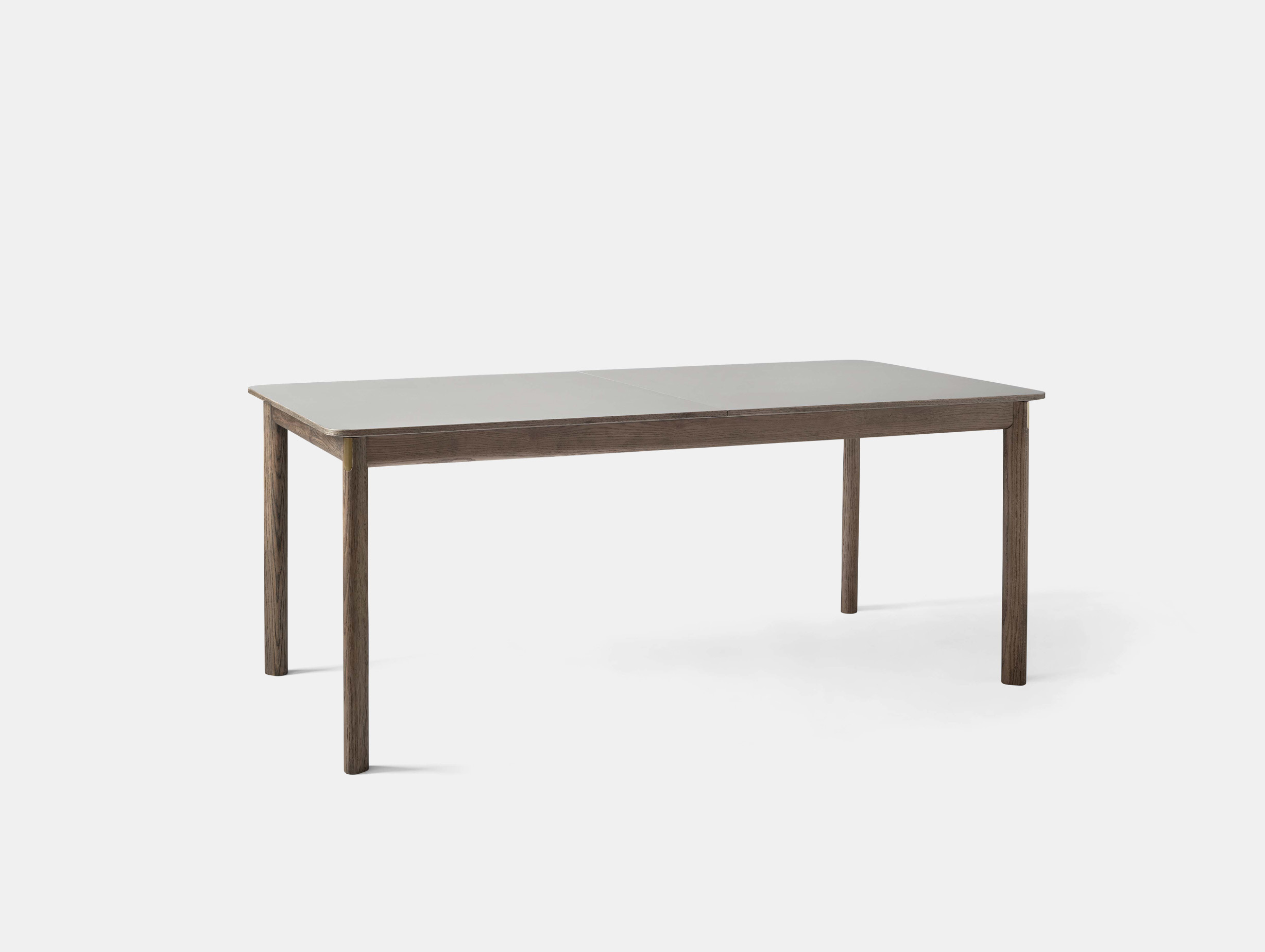 Andtradition hee welling patch table hw1 smoked oiled oak fenix griogio