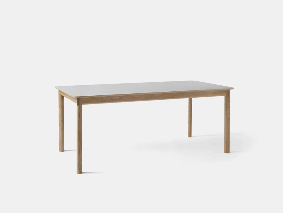 Patch Dining Table image