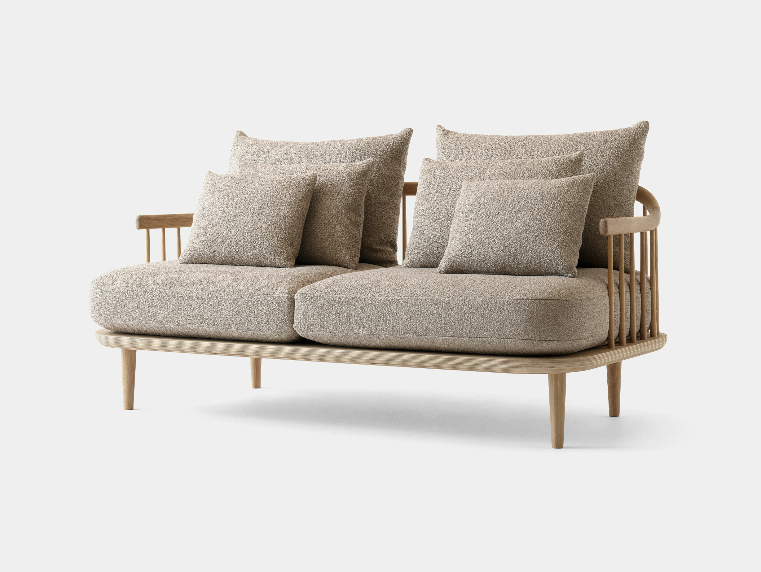 And Tradition Fly sofa SC2 barnum04 Space Copenhagen