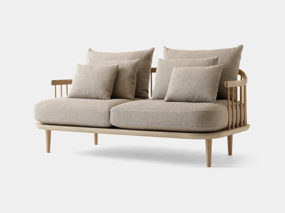 And Tradition Fly sofa SC2 barnum04 Space Copenhagen And Tradition Fly sofa SC2 barnum04 Space Copenhagen