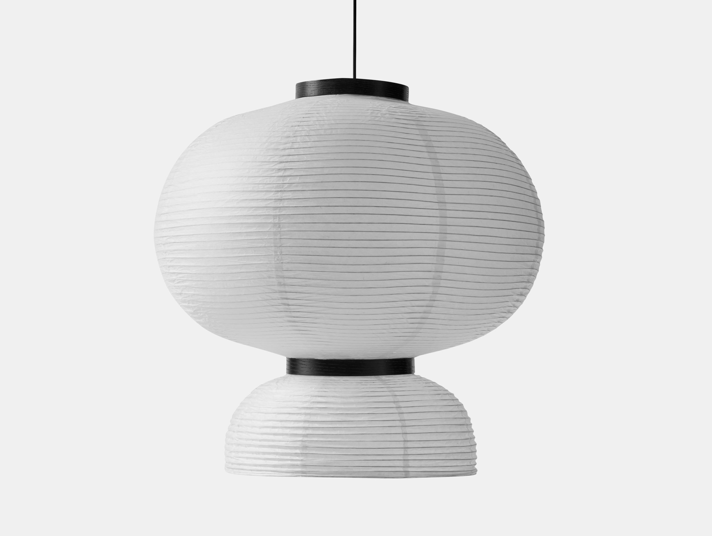 And Tradition Formakami Paper Lantern Jh5 Jaime Hayon