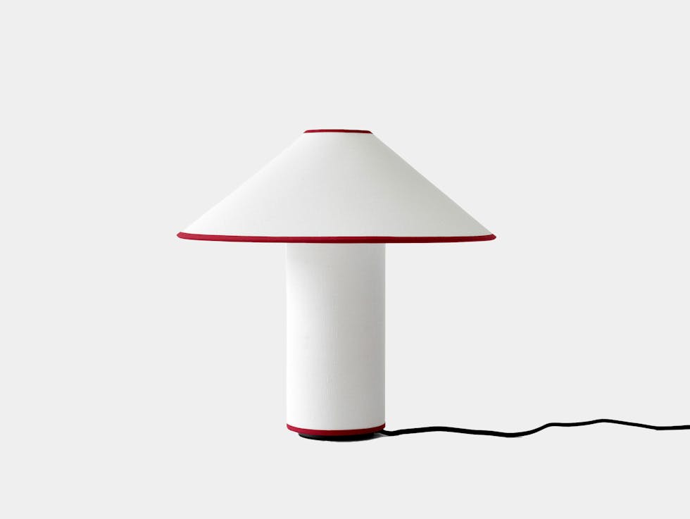 Colette ATD6 Table Lamp image