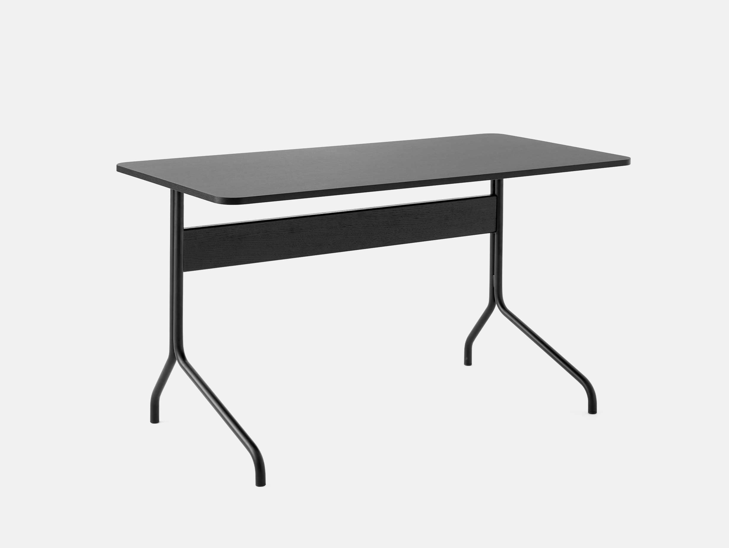 Andtradition pavilion av16 desk black