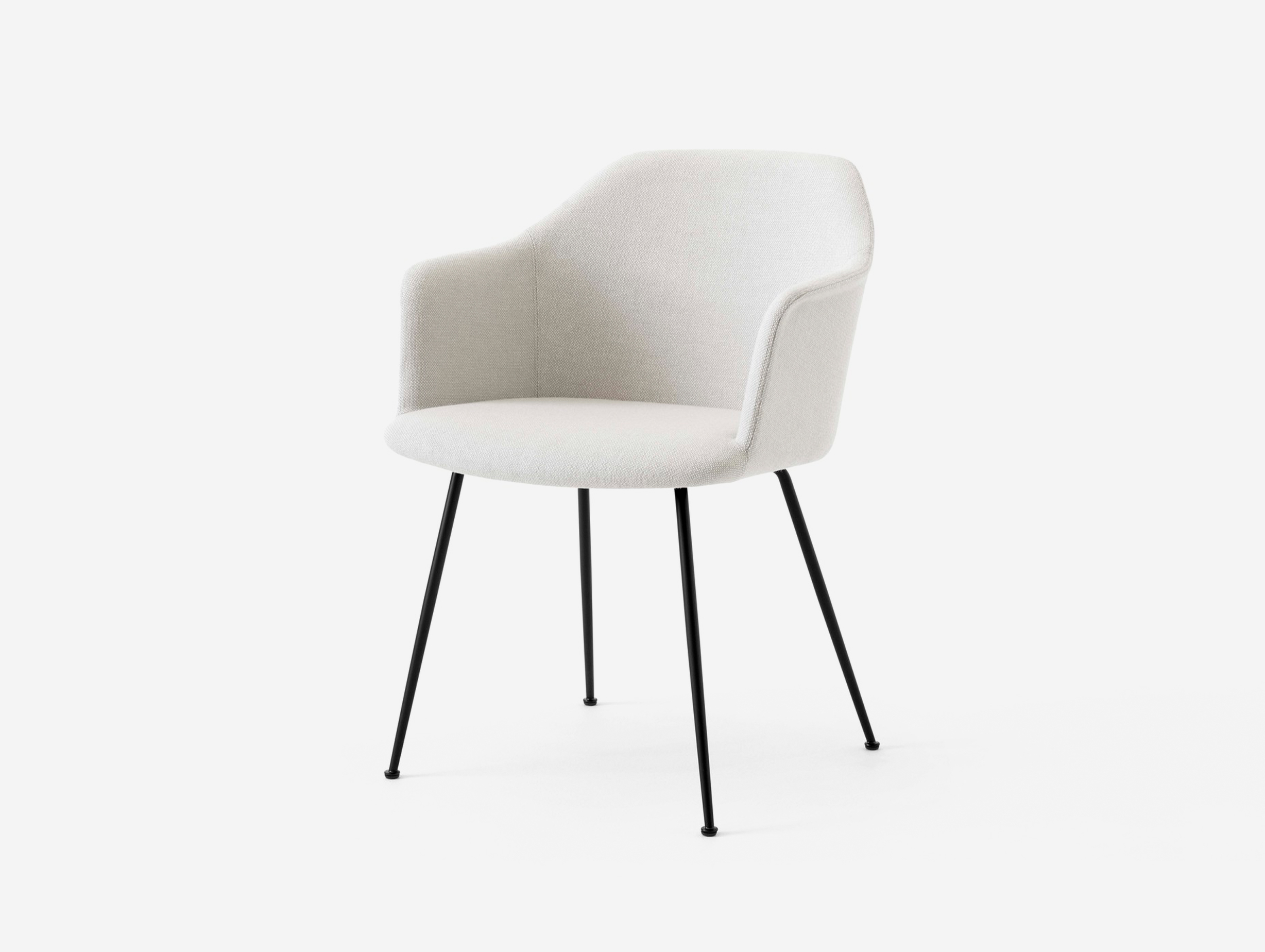 Andtradition rely hw35 black hallingdal 103