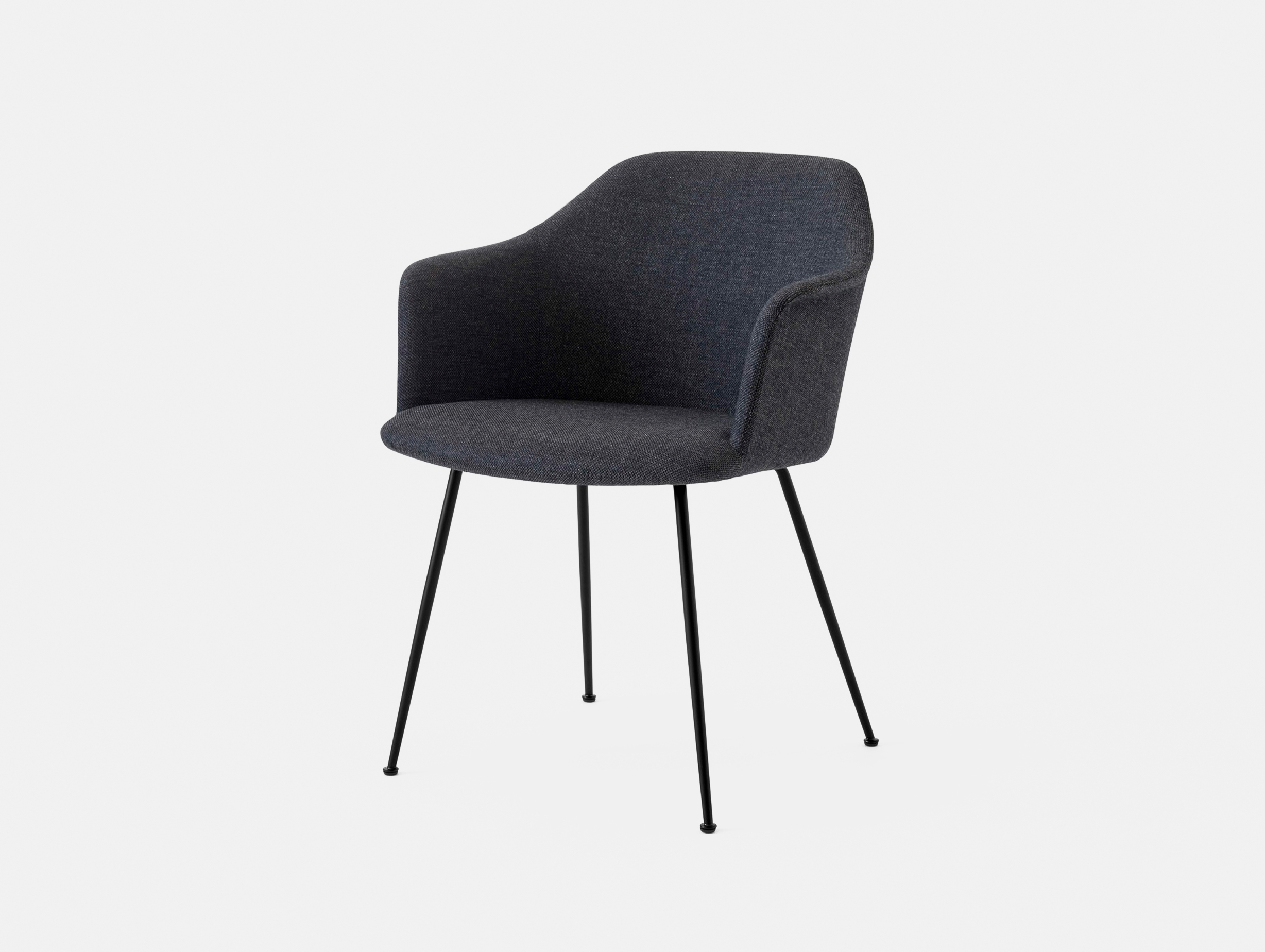 Andtradition rely hw35 black rewool 198