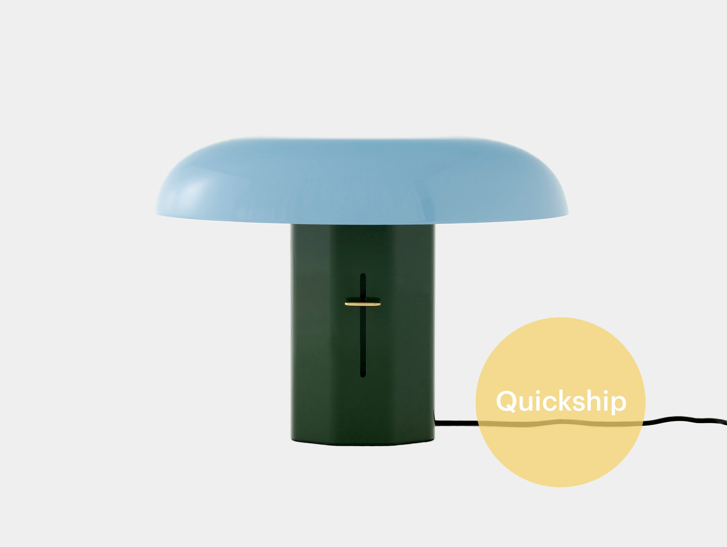 Quickship andtradition jamie hayon jh42 forest sky