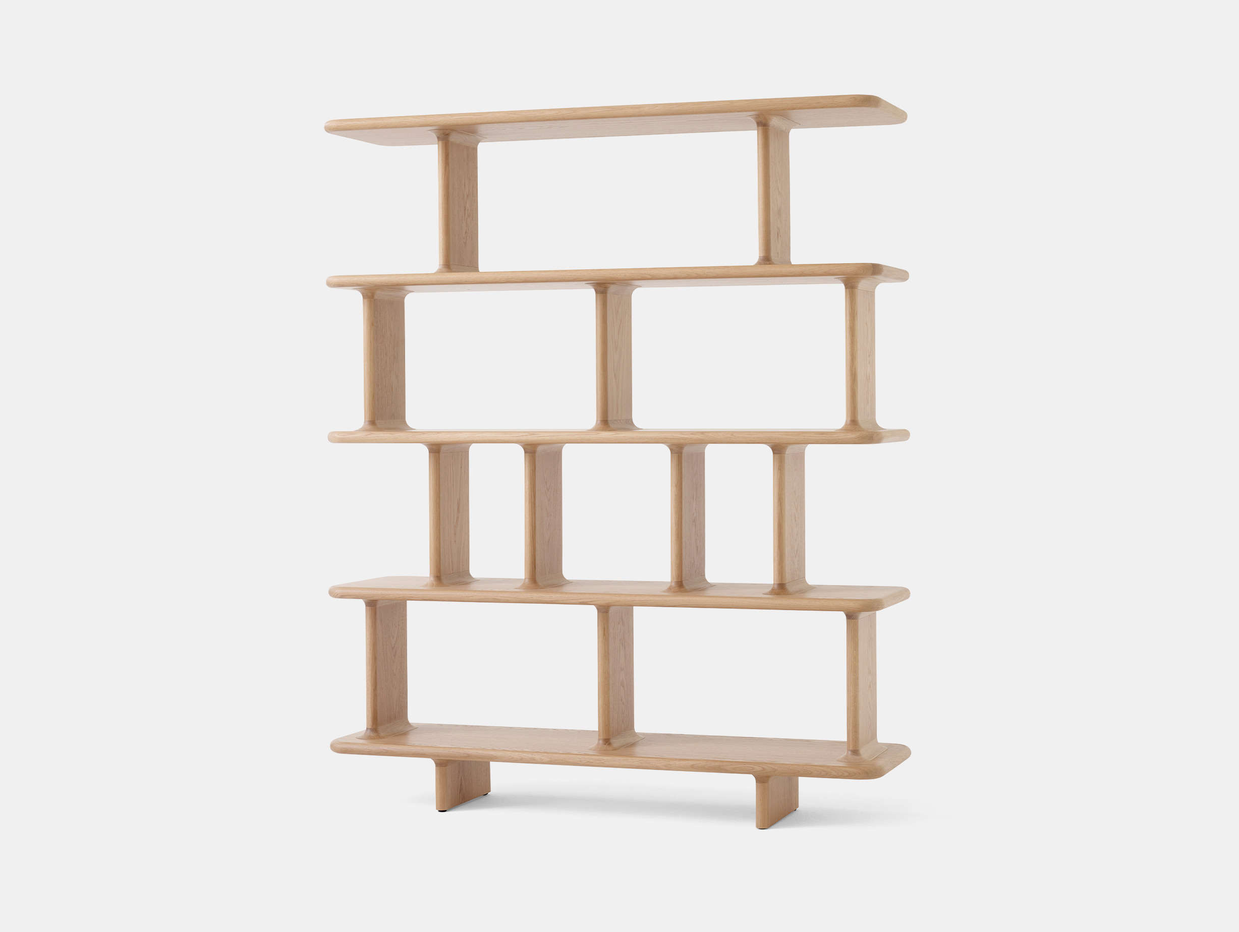 Tradition jaime hayon archivo jh45 oak