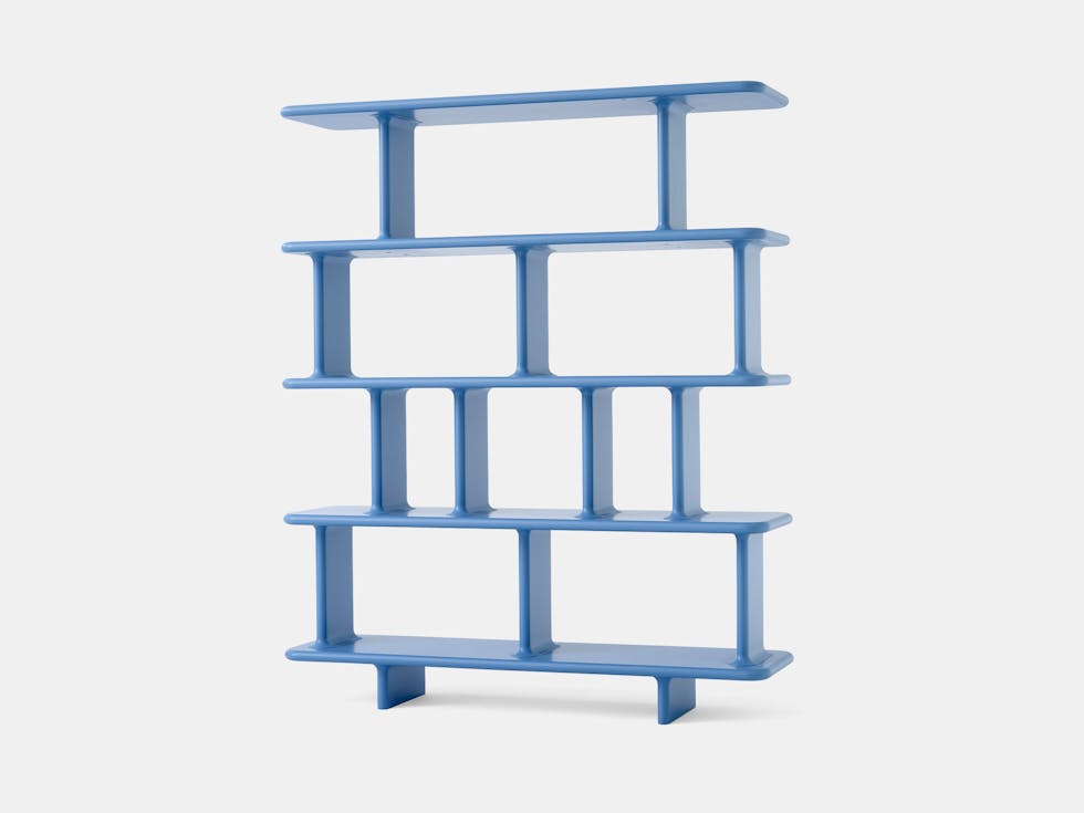 Tradition jaime hayon archivo jh45 sky blue Tradition jaime hayon archivo jh45 sky blue