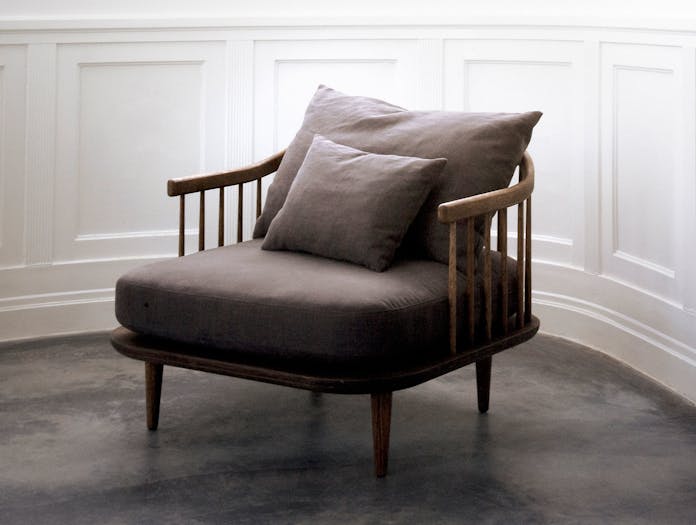And Tradition Fly Armchair 2 Space Copenhagen
