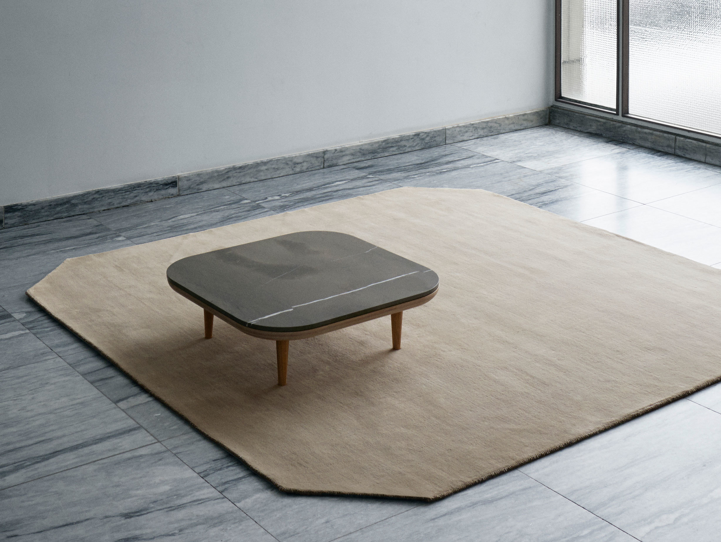 And Tradition Fly Coffee Table Space Copenhagen