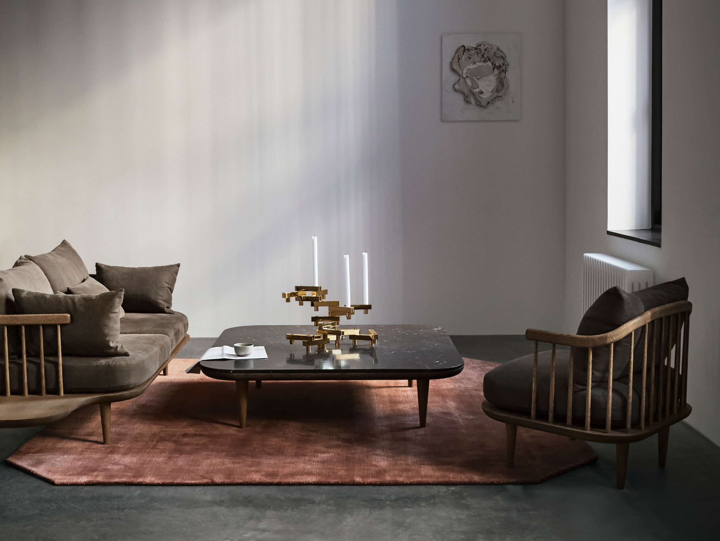 And Tradition Fly Collection 2 Space Copenhagen