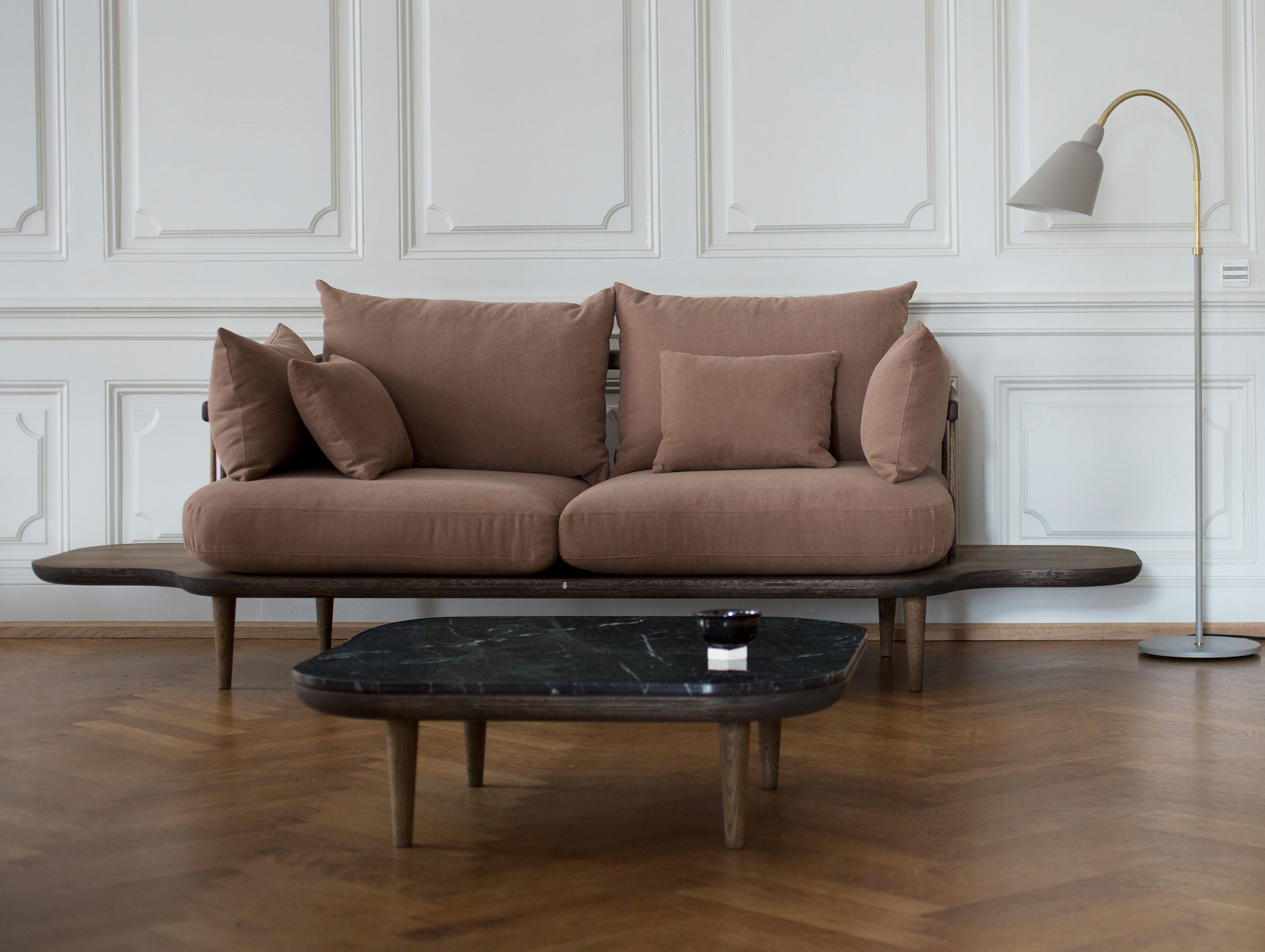 And Tradition Fly Collection 3 Space Copenhagen