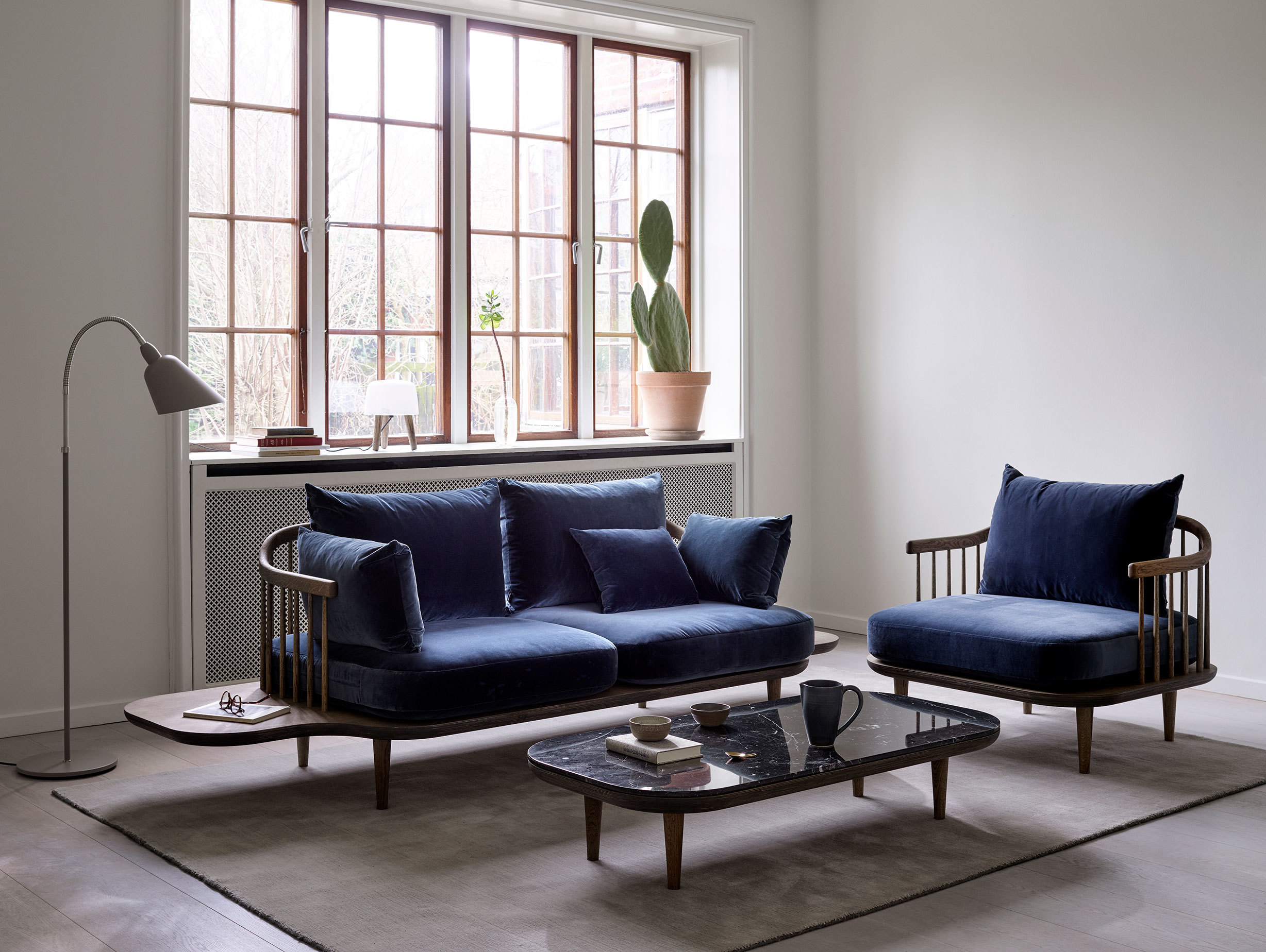 And Tradition Fly Collection 4 Space Copenhagen