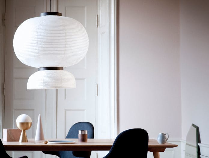 And Tradition Formakami Pendant Lamp Jh5 Jaime Hayon 2