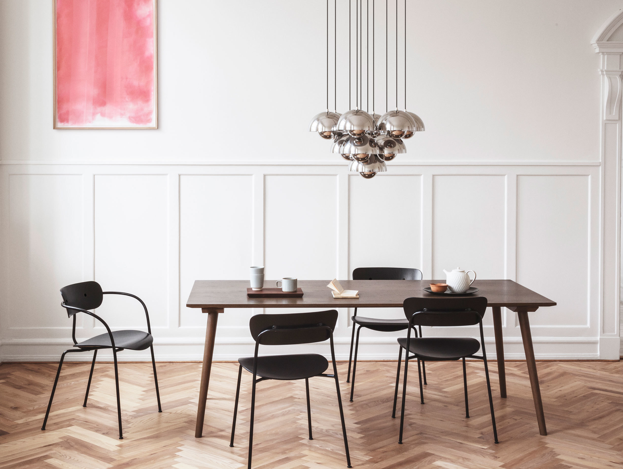 And Tradition In Between Table 2 Sami Kallio