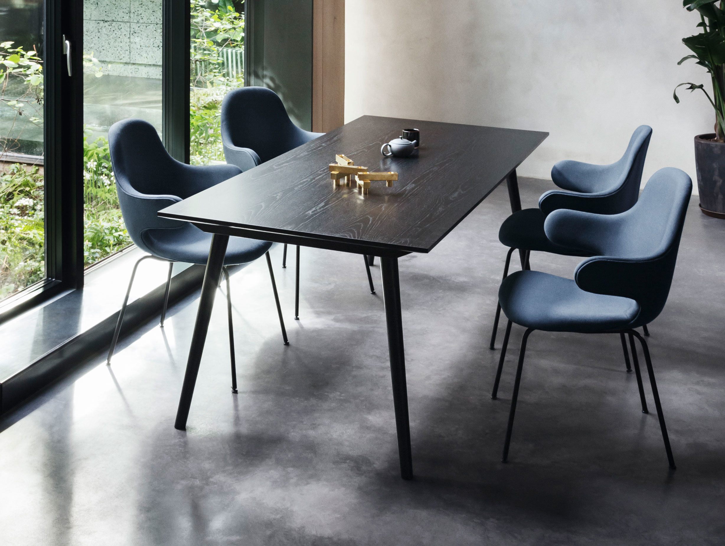 And Tradition In Between Table 3 Sami Kallio