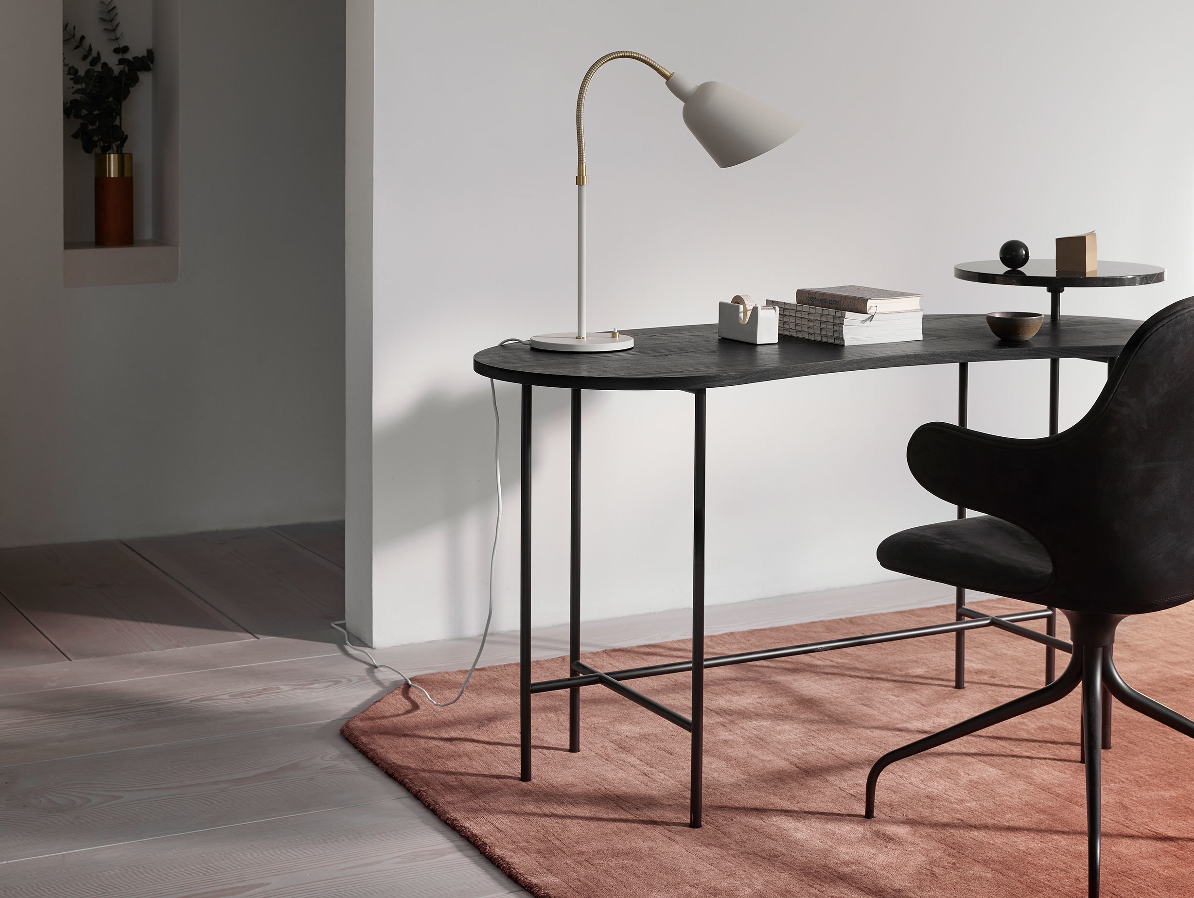 And Tradition Palette Desk Jaime Hayon 2