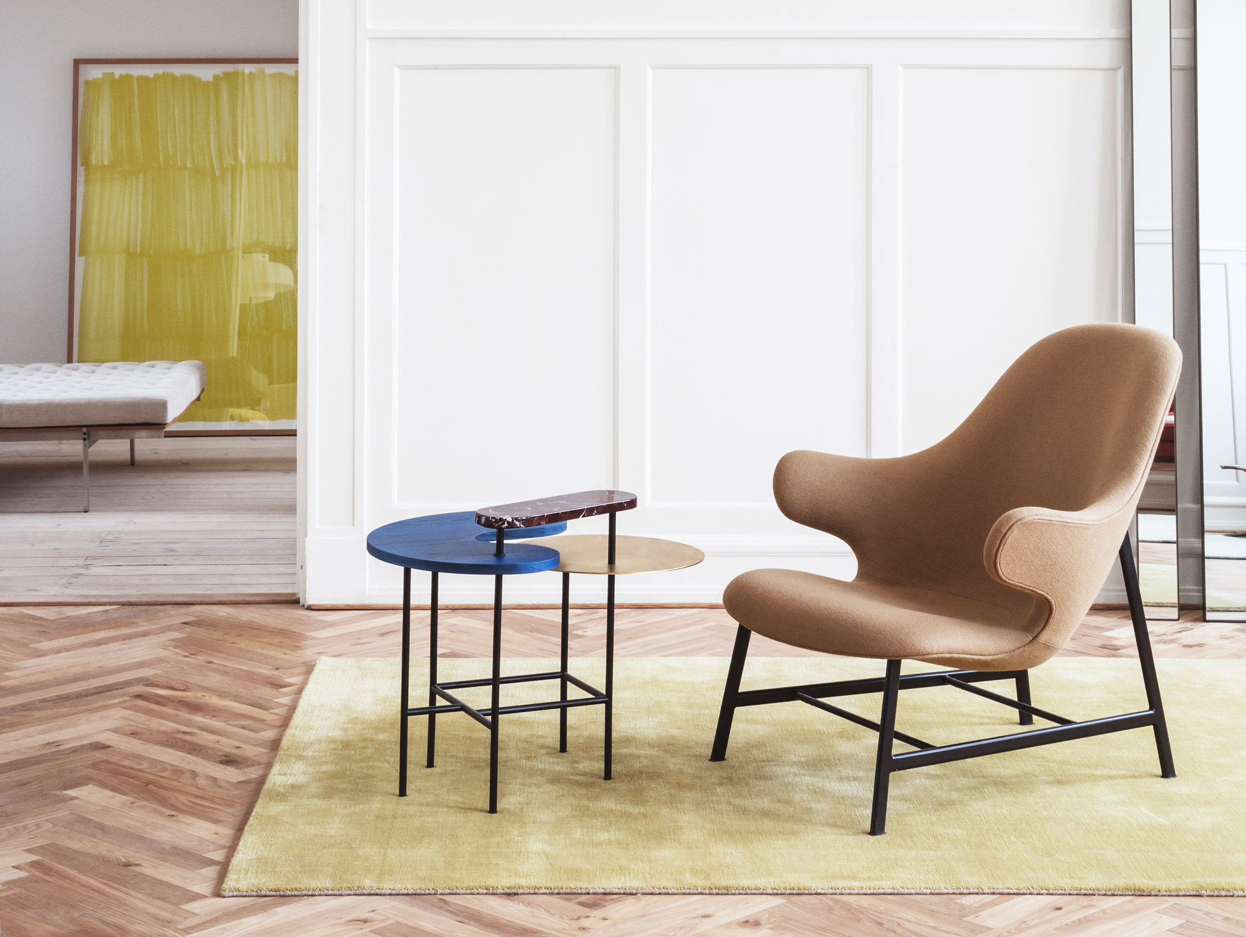 And Tradition The Moor Rug Ap5 All The Way To Paris